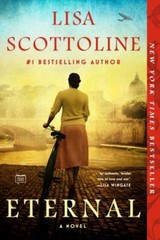 Eternal Paperback – February 1, 2022 by Lisa Scottoline (Author)