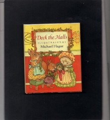 Deck the Halls – VERY GOOD