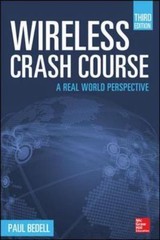 Telecommunications Crash Course, Third Edition, Shepard, Steven, 9780071832663