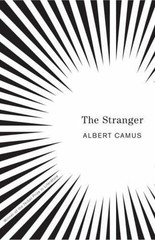 The Stranger – Paperback By Albert Camus – GOOD
