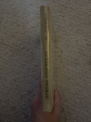 SPRING SILKWORMS AND OTHER STORIES By Mao Tun (hardbound, 1956) 1ST EDITION