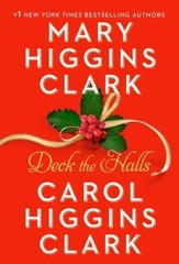 Deck the Halls (Holiday Classics) – Mass Market Paperback – VERY GOOD