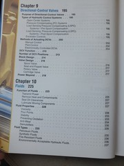 2017 Edition Hydraulic Systems for Mobile Equipment By Tim Dell Text Book! F/S!