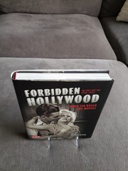 Forbidden Hollywood: The Pre-Code Era (1930-1934) by Mark A. Vieira HCDJ TCM