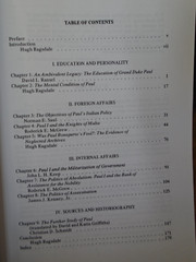 BOOKS ON DEMAND Paul I, A Reassessment of His Life and Reign Hugh Ragsdale PB