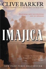 Imajica (Paperback or Softback)