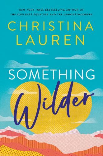 Something Wilder, Lauren, Christina, Good Book