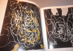 Georg Baselitz by D. Waldman Guggenneim Museum 1995 HC-Free Shipping