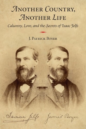 J. Patrick Boyer Another Country, Another Life (Paperback) (UK IMPORT)