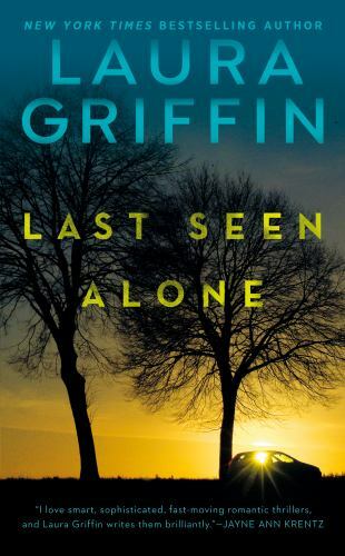 Last Seen Alone, Paperback by Griffin, Laura, Brand New, Free shipping in the US