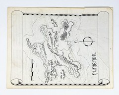I.C.E. Middle-Earth: Middle-Earth Roleplaying 1st ed + Rangers of the North