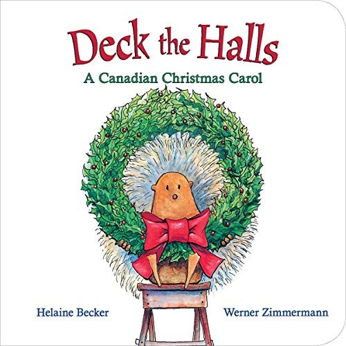 Deck the Halls – VERY GOOD