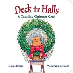 Deck the Halls – VERY GOOD