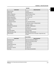 INDIAN Full Size Motorcycle Service Manual 2014-2016, SPIRAL FIXED, TOUGH FRONT