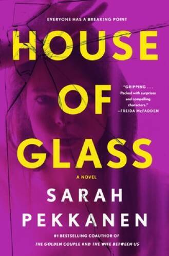 House of Glass – GOOD