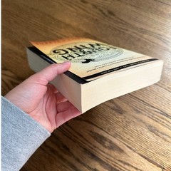 SIGNED Fourth Wing By Rebecca Yarros The Empyrean Advanced Readers Copy ARC