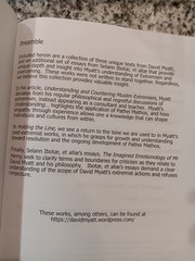 David Myatt Moving Beyond Extremism National Socialism O9a Hermetic Alchemy