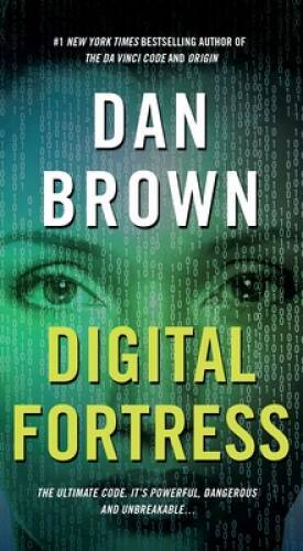 Digital Fortress: A Thriller – Mass Market Paperback By Brown, Dan – ACCEPTABLE
