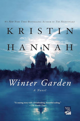 Winter Garden Paperback