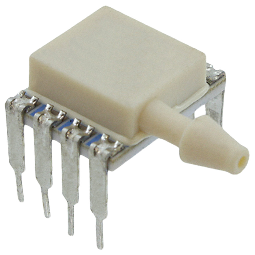 4525-SS5A030GP Sensor 30PSIG 0.14″ 4.5V 8-DIP Module :RoHS