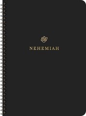 ESV Scripture Journal, Spiral- – VERY GOOD