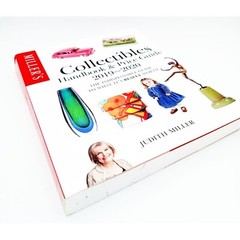 Millers Collectibles Handbook & Price Guide 2019-2020 9.25 x 7.5 Paperback