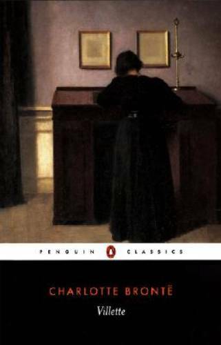 Villette (Penguin Classics) – Paperback By Charlotte BrontÃ« – GOOD