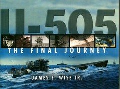 U-505: The Final Journey