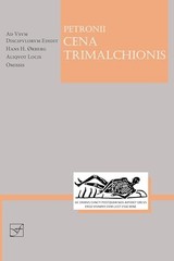 Petronius Cena Trimalchionis