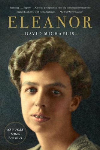 Eleanor by David Michaelis: New