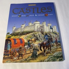 Castles (Single Subject Reference) by Miranda Smith