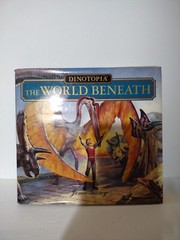 Dinotopia : The World Beneath by James Gurney (1995, Hardcover)