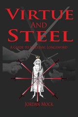 Jordan Mock Virtue and Steel (Paperback)