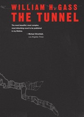 The Tunnel – William H. Gass – Acceptable – See condition notes