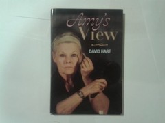Amy’s View David Hare