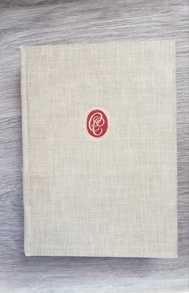 Essays and New Atlantis by Francis Bacon , 1942 Hardcover Walter Black CC