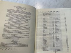 ESV Journaling Bible and 3 Sticker Sheets