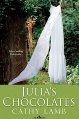 Julia’s Chocolates – Paperback By Lamb, Cathy – GOOD