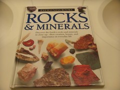 Rocks & Minerals