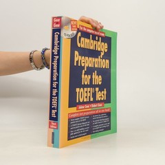Cambridge preparation for the TOEFL test  |  Jolene Gear