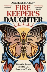 Firekeeper’s Daughter – paperback Boulley Angeline