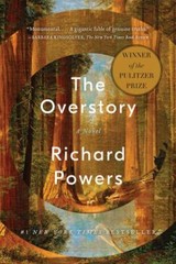 The Overstory: A Novel, Powers, Richard Book