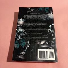 Pretty Monster- A Dark Stalker Romance by Sheridan Anne PB