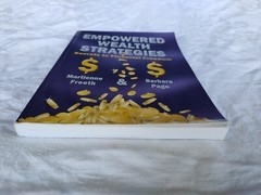 Empowered Wealth Strategies: Secrets to Financial Freedom by Martienne…