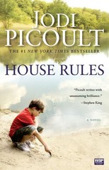 House Rules: A Novel – paperback Picoult, Jodi