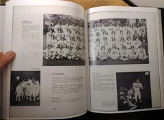 1952 THORNTON TOWNSHIP High School Yearbook (Harvey, Illinois)- Clean/No Writing