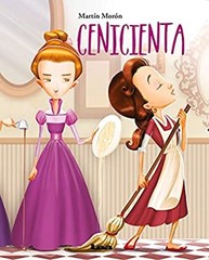 Cenicienta Paperback Martín Morón