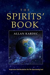 The Spirits’ Book – Paperback