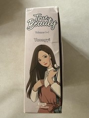 True Beauty Box Set (Volumes 1-4)