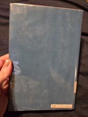 Singularity by William Sleator 1985 Hb